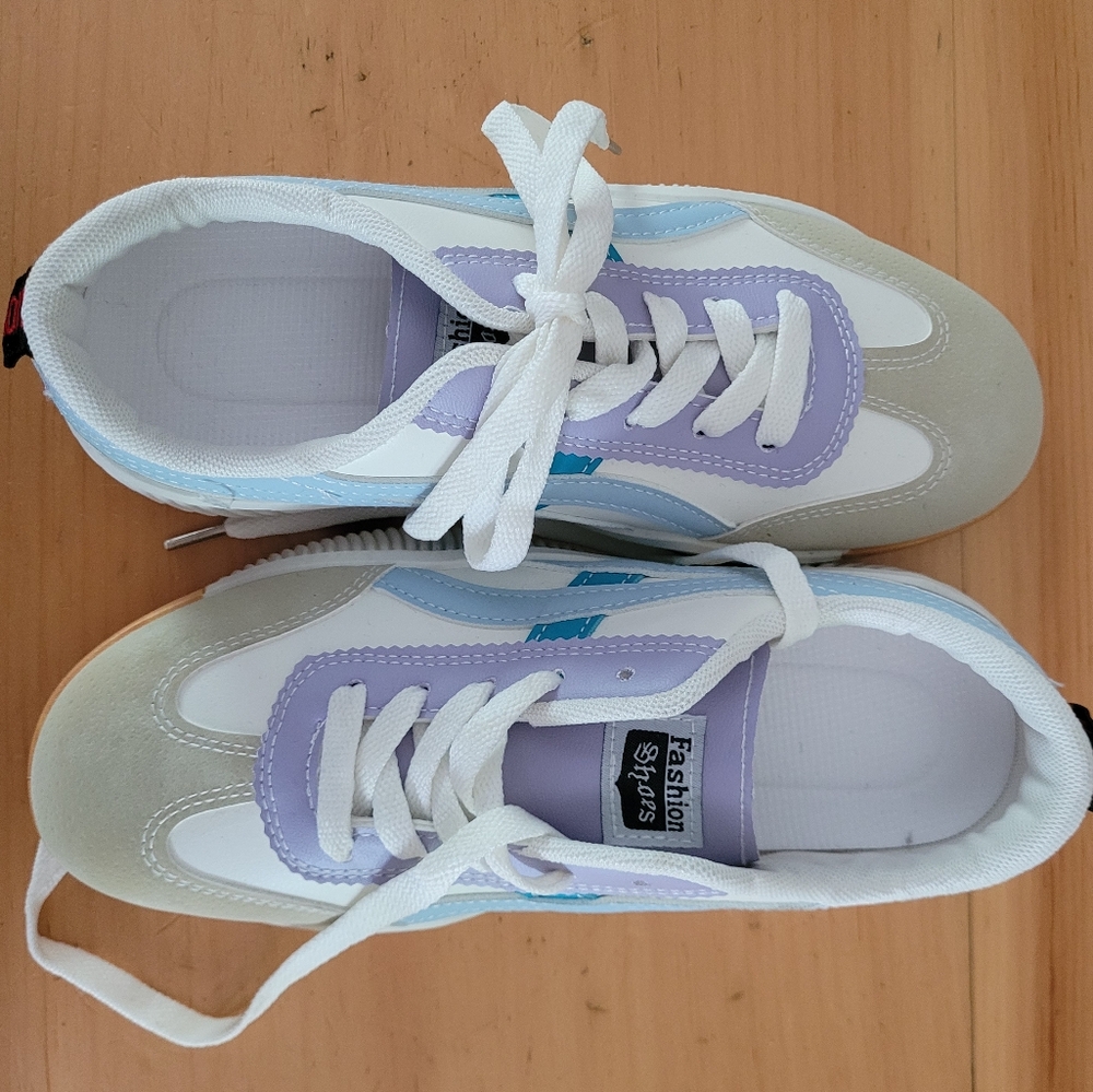 Lepask Shoes